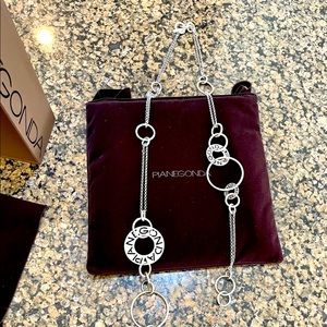 Franco Pianegonda Necklace